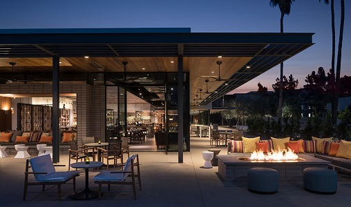 Andaz Scottsdale Resort and Spa - Photo #14