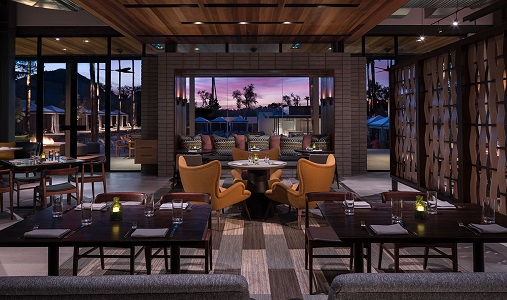 Andaz Scottsdale Resort and Spa - Photo #13