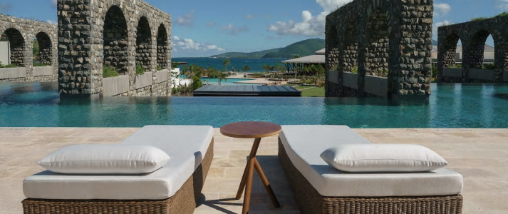 Park Hyatt St Kitts Christophe Harbour - Photo #2