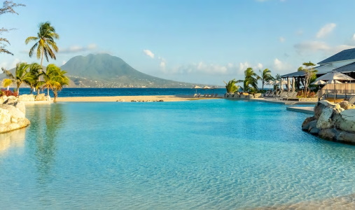 Park Hyatt St Kitts Christophe Harbour - Photo #9