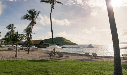 Park Hyatt St Kitts Christophe Harbour - Photo #10