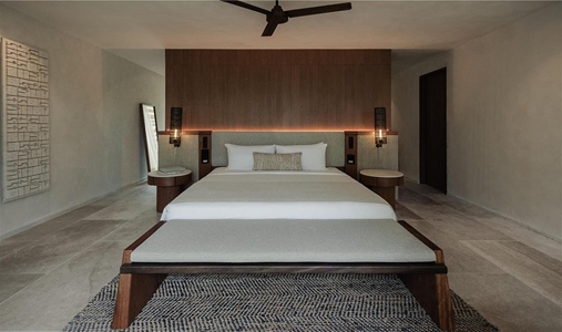 Alila Mayakoba - Suite - Book on ClassicTravel.com
