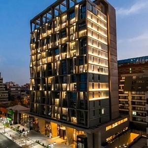 Hyatt Centric Las Condes Santiago