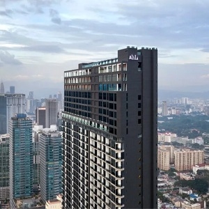 Alila Bangsar Kuala Lumpur