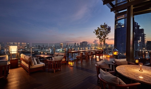 Hyatt Regency Bangkok Sukhumvit - Photo #12