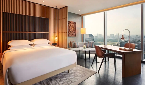 Park Hyatt Jakarta - Photo #4