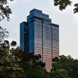 Park Hyatt Jakarta