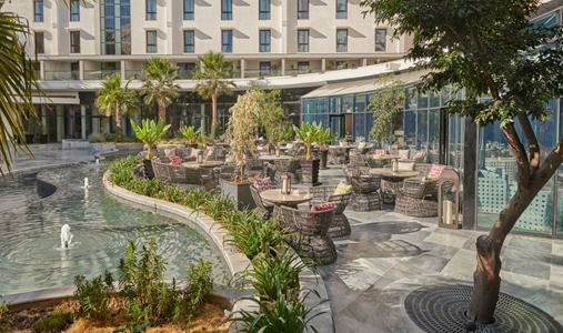 Hyatt Regency Addis Ababa - Photo #15