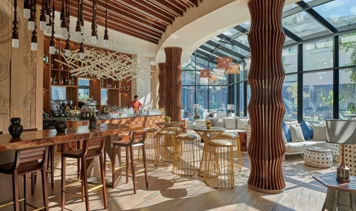 Hyatt Regency Addis Ababa - Photo #14