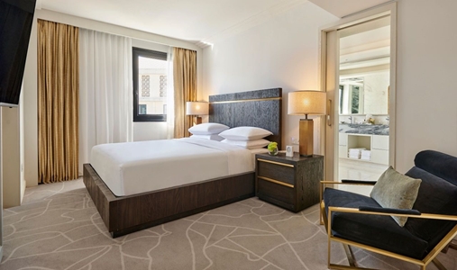 Hyatt Regency Addis Ababa - Photo #4