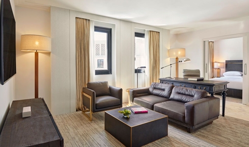 Hyatt Regency Addis Ababa - Photo #5