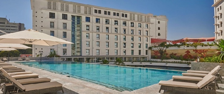 Hyatt Regency Addis Ababa - Photo #2