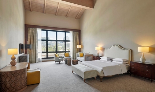 Hyatt Regency Addis Ababa - Photo #6