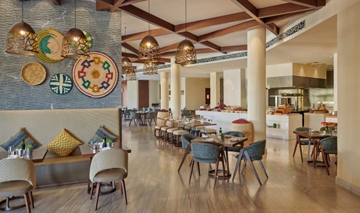 Hyatt Regency Addis Ababa - Photo #10