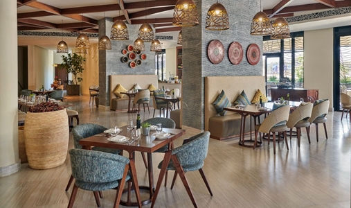 Hyatt Regency Addis Ababa - Photo #11