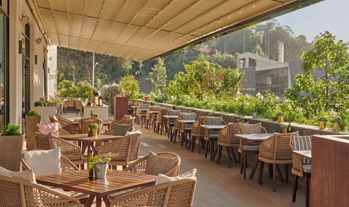 Hyatt Regency Addis Ababa - Photo #13