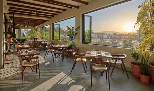 Hyatt Regency Addis Ababa - Photo #17