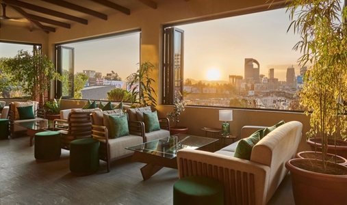 Hyatt Regency Addis Ababa - Photo #16