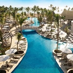 Hyatt Ziva Cap Cana