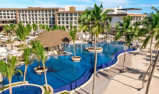 Hyatt Ziva Cap Cana - Photo #17