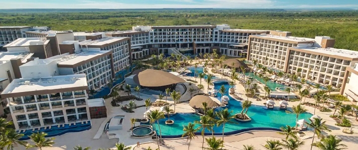 Hyatt Ziva Cap Cana - Photo #2