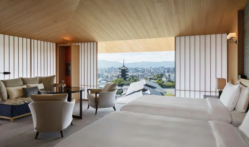 Park Hyatt Kyoto - Photo #3