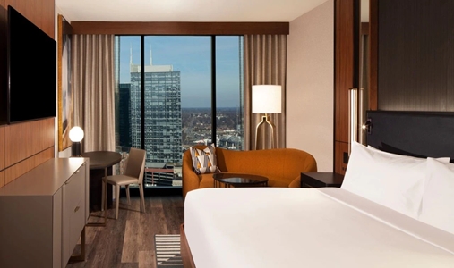 Grand Hyatt Nashville - Photo #8