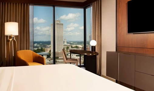 Grand Hyatt Nashville - Photo #9