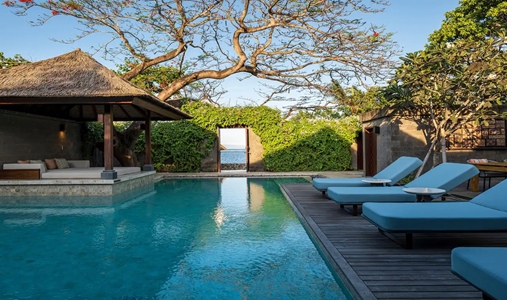 Andaz Bali - Photo #10