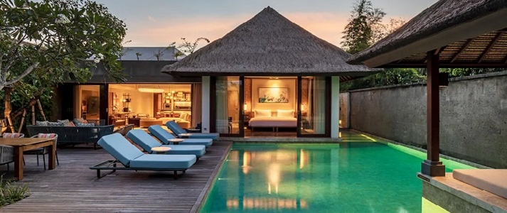 Andaz Bali - Photo #2