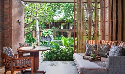 Andaz Bali - Photo #15