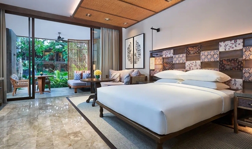 Andaz Bali - Photo #14