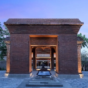 Andaz Bali