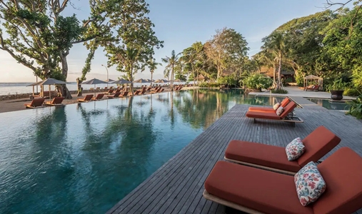 Andaz Bali - Photo #17