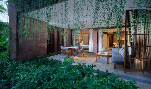 Andaz Bali - Photo #11