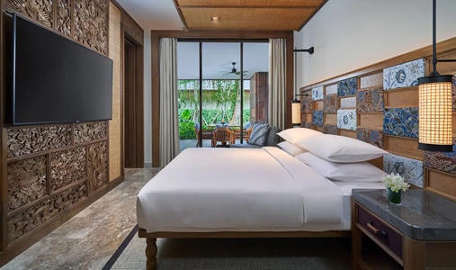 Andaz Bali - Photo #13