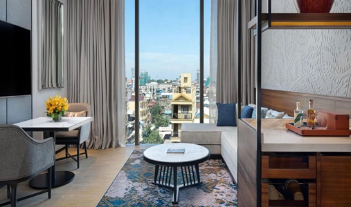 Hyatt Regency Phnom Penh - Photo #9