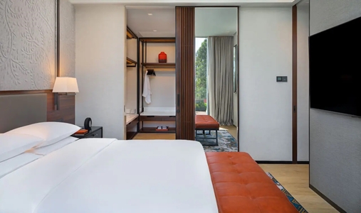 Hyatt Regency Phnom Penh - Photo #3