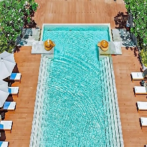 Hyatt Regency Phnom Penh