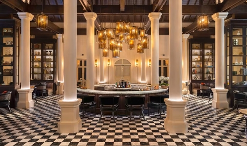 Hyatt Regency Phnom Penh - Photo #16