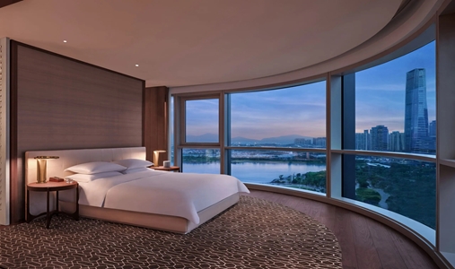 Andaz Shenzhen Bay - Photo #6