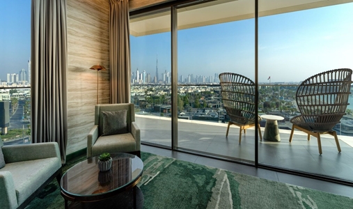 Hyatt Centric Jumeirah Dubai - Photo #11