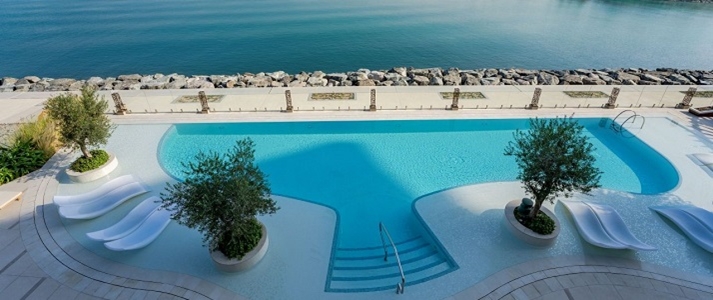 Hyatt Centric Jumeirah Dubai - Photo #2