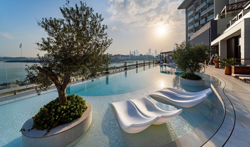 Hyatt Centric Jumeirah Dubai - Photo #14