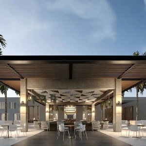 Hyatt Ziva Riviera Cancun