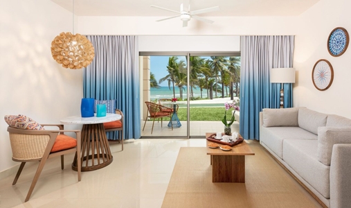 Hyatt Ziva Riviera Cancun - Photo #6