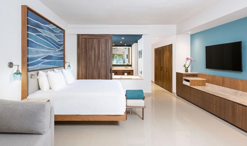 Hyatt Ziva Riviera Cancun - Photo #5