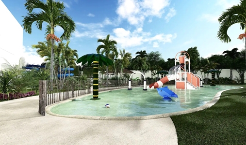 Hyatt Ziva Riviera Cancun - Photo #10