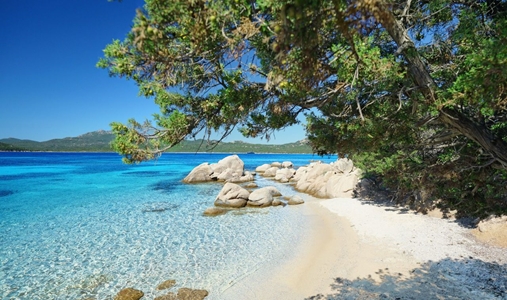 7 Pines Resort Sardinia - Photo #13