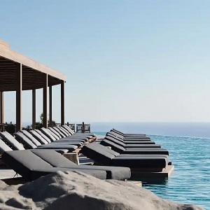 Magma Resort Santorini